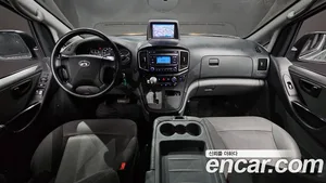 Hyundai Starex, 2019 — миниатюра 7