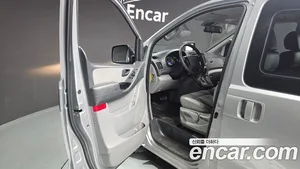 Hyundai Starex, 2019 — миниатюра 10
