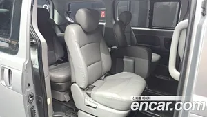 Hyundai Starex, 2019 — миниатюра 11