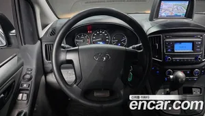 Hyundai Starex, 2019 — миниатюра 12