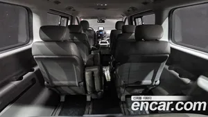 Hyundai Starex, 2019 — миниатюра 16