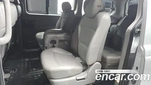 Hyundai Starex, 2019 — миниатюра 17