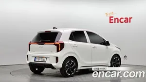 Kia morning, 2025 — миниатюра 2