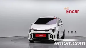 Kia morning, 2025 — миниатюра 3
