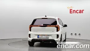 Kia morning, 2025 — миниатюра 4