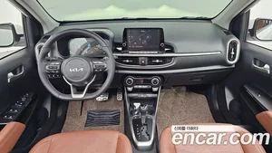 Kia morning, 2025 — миниатюра 10