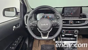 Kia morning, 2025 — миниатюра 19
