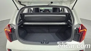 Kia morning, 2025 — миниатюра 26