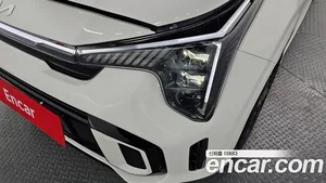 Kia morning, 2025 — миниатюра 8