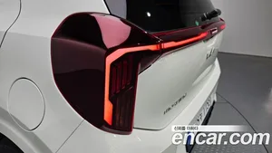 Kia morning, 2025 — миниатюра 9