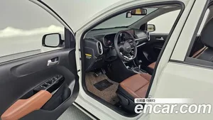 Kia morning, 2025 — миниатюра 16