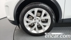 Land Rover Discovery Sport, 2022 — миниатюра 5