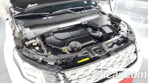 Land Rover Discovery Sport, 2022 — миниатюра 6