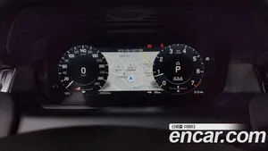 Land Rover Discovery Sport, 2022 — миниатюра 11