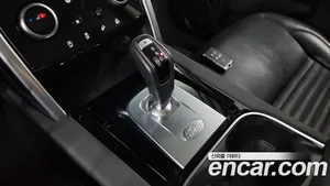 Land Rover Discovery Sport, 2022 — миниатюра 12