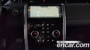 Land Rover Discovery Sport, 2022 — миниатюра 18