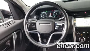 Land Rover Discovery Sport, 2022 — миниатюра 19