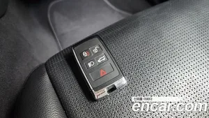 Land Rover Discovery Sport, 2022 — миниатюра 21