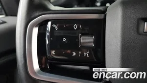 Land Rover Discovery Sport, 2022 — миниатюра 22