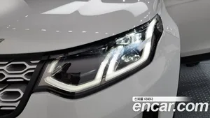 Land Rover Discovery Sport, 2022 — миниатюра 8