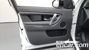 Land Rover Discovery Sport, 2022 — миниатюра 14