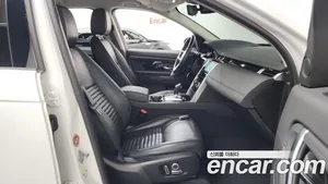 Land Rover Discovery Sport, 2022 — миниатюра 16