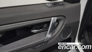 Land Rover Discovery Sport, 2022 — миниатюра 27