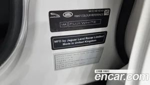 Land Rover Discovery Sport, 2022 — миниатюра 29