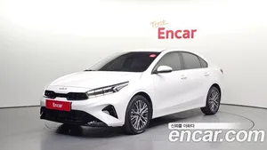 Kia K3, 2024 — миниатюра 1
