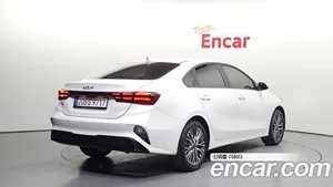 Kia K3, 2024 — миниатюра 2