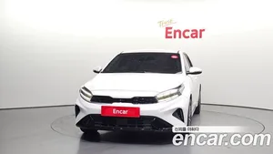 Kia K3, 2024 — миниатюра 3