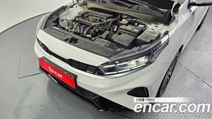 Kia K3, 2024 — миниатюра 6