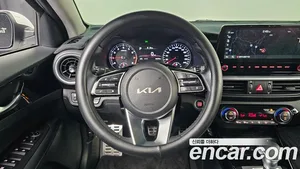 Kia K3, 2024 — миниатюра 15
