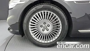 Genesis G90, 2019 — миниатюра 5