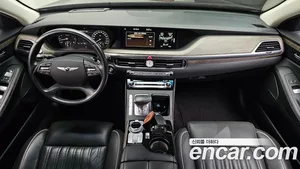 Genesis G90, 2019 — миниатюра 10