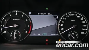 Genesis G90, 2019 — миниатюра 11