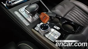 Genesis G90, 2019 — миниатюра 12