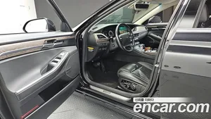 Genesis G90, 2019 — миниатюра 13