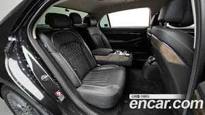 Genesis G90, 2019 — миниатюра 17
