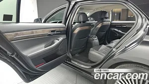 Genesis G90, 2019 — миниатюра 18