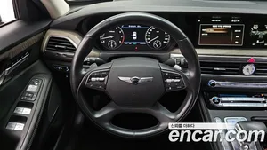 Genesis G90, 2019 — миниатюра 19