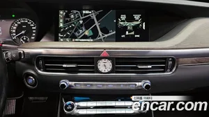 Genesis G90, 2019 — миниатюра 20