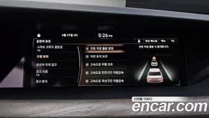 Genesis G90, 2019 — миниатюра 22