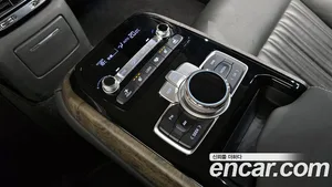 Genesis G90, 2019 — миниатюра 25