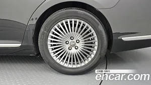 Genesis G90, 2019 — миниатюра 7