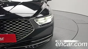 Genesis G90, 2019 — миниатюра 8