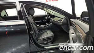 Genesis G90, 2019 — миниатюра 16