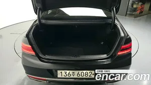 Genesis G90, 2019 — миниатюра 27