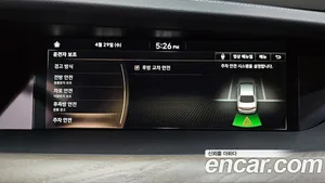 Genesis G90, 2019 — миниатюра 28