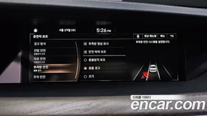 Genesis G90, 2019 — миниатюра 29
